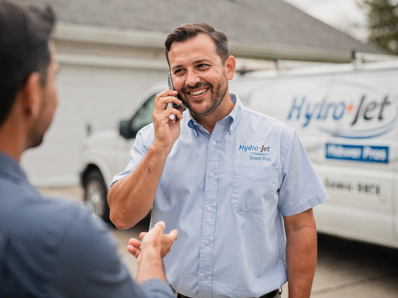 Hydro Jetting Near Me East China, MI FAQs